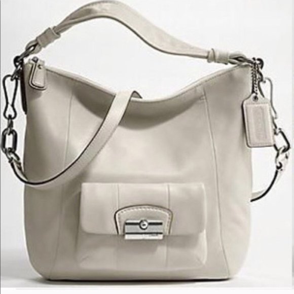 Coach Kristin Handbag - Picture 1 of 7